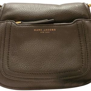 Marc Jacobs Mini Saddle Cross Body